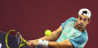 ATP Firenze 2022: prima giornata nel segno degli italiani