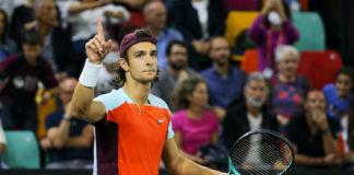 ATP Firenze 2022: Musetti fa sognare. Sarà semifinale con Auger-Aliassime