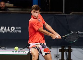 ATP Roma 2026: tutte le wild card nel tabellone maschile e femminile