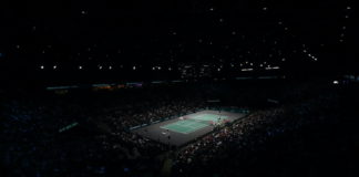ATP 1000 Parigi Bercy 2022 finale Djokovic – Rune in diretta tv e streaming: dove vederla e orario ATP Parigi Bercy Accor Arena