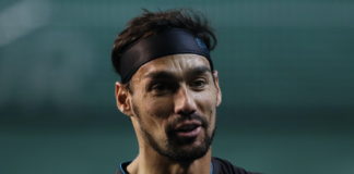 Australian Open 2023 1°Turno Fognini – Kokkinakis in diretta TV e streaming: dove vederla e orario Fabio Fognini 1