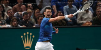 Australian Open 2023 2°Turno Djokovic – Couacaud in diretta TV e streaming: dove vederla e orario Novak Djokovic
