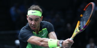 Australian Open 2023 2°Turno Nadal – McDonald in diretta TV e streaming: dove vederla e orario