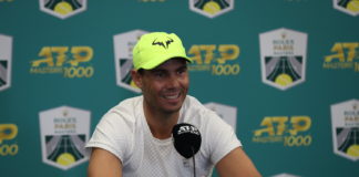 ATP Parigi Bercy 2022, Rafael Nadal: “in questo momento della mia carriera tennistica non combatto più per essere il numero 1” Rafael Nadal