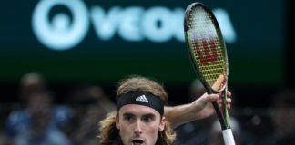 Australian Open 2023 semifinale Tsitsipas – Khachanov in diretta TV e streaming: dove vederla e orario Stefanos Tsitsipas