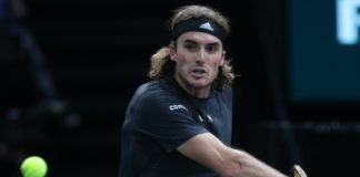 Australian Open 2023 2°Turno Tsitsipas – Hijikata in diretta TV e streaming: dove vederla e orario