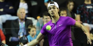 ATP 1000 Parigi Bercy 2°Turno Musetti – Basilashvili in diretta tv e streaming: dove vederla e orario musetti lorenzo