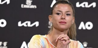 Australian Open 2023 donne, day 2: Camila Giorgi vince facile, eliminate Trevisan e Paolini