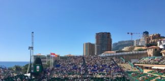 ATP Monte-Carlo 2025: Il tabellone degli azzurri