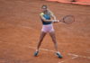 WTA Roma 2023, Day 5: si ferma Camila Giorgi, eliminata anche Coco Gauff