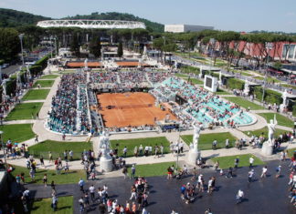 Internazionali d’Italia 2026, é record di biglietti venduti