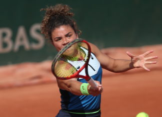 Roland Garros 2026, day 2: Paolini comincia col piede giusto. Bene Swiatek