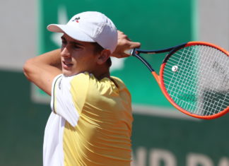 Challenger Cagliari 2026: Arnaldi e Hurkacz si giocheranno la vittoria finale