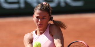 Roland Garros 2023, day 4: Giorgi si ritira. Errani saluta il torneo