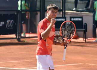 Roland Garros 2026, day 7: Le parole di Cobolli dopo il successo contro Tien Flavio Cobolli