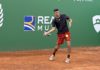 PL Open International 2023: sorteggiato il main draw, attesa per Napolitano. Debru “bello tornare a Roma”