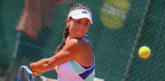 Wimbledon 2023, quali: vince Stefanini, eliminata Brancaccio. Passa anche Mirra Andreeva