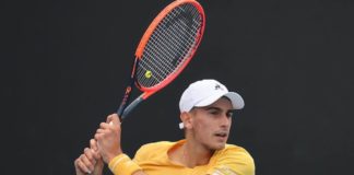 Wimbledon 2023, quali: Arnaldi e Stefanini nel main draw, eliminati Gigante e Bellucci