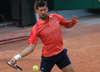 Roland Garros 2026, day 1: Djokovic si prende la prima. Fonseca vince e trova Prizmic