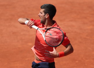 Roland Garros 2026, day 6: Fonseca “Il quinto set è stato tutto cuore”. Arrivano anche le parole di Djokovic