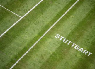 Tennis in TV – ATP Stoccarda, ’s-Hertogenbosch e tornei WTA in diretta sui canali Sky Sport (8-14 giugno)
