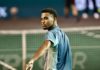 INTERVISTA ESCLUSIVA ad Arthur Fils, occhi sul futuro del tennis francese