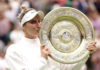Wimbledon 2023: il Centre Court consacra il talento di Vondrousova