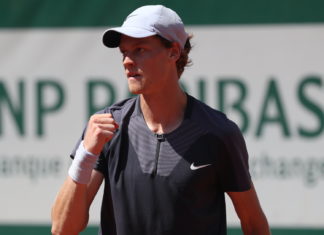 ATP Vienna 2025: Sinner vince in rimonta. Arriva il 22esimo titolo