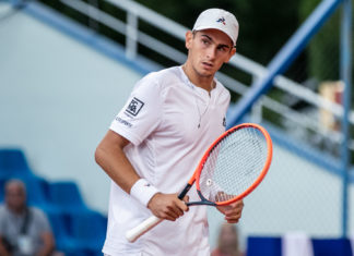 Berrettini-Arnaldi, derby storico al Roland Garros: chi vince va in semifinale