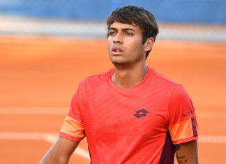 ATP Madrid 2026: Cobolli ribalta la sfida con Carabelli e prende il pass per il terzo turno