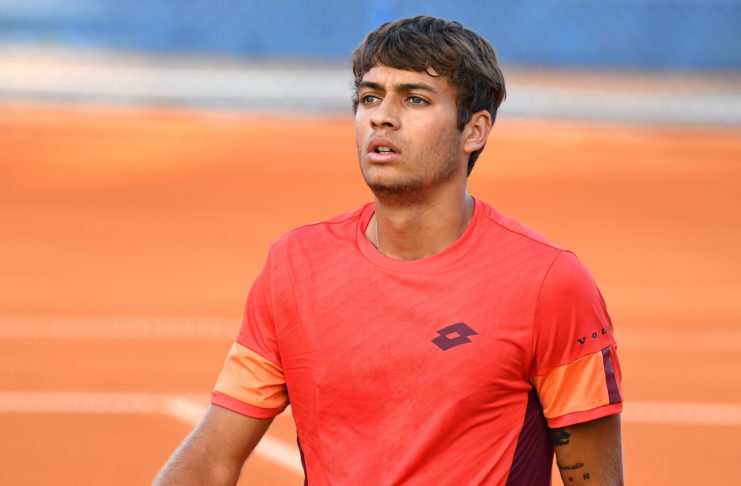 Madrid, il programma di oggi giovedí 30 aprile: Cobolli sfida Zverev per un posto in semifinale