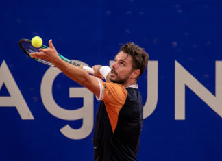 Stan Wawrinka torna agli US Open: wild card per il campione del 2016