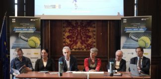Challenger Bergamo 2023: Il colpo ad effetto è arrivato alla fine della conferenza