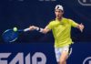 Roland Garros 2026, quali: Carballes Baena rimonta Maestrelli e si prende il turno decisivo