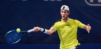 Roland Garros 2026, quali: Carballes Baena rimonta Maestrelli e si prende il turno decisivo