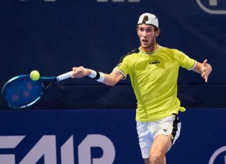 Roland Garros 2026, quali: Carballes Baena rimonta Maestrelli e si prende il turno decisivo