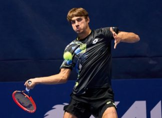 Wimbledon, Cobolli: “Devo imparare a gestire meglio le partite in cui parto favorito”