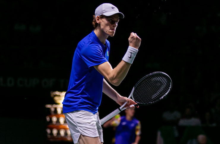 Wimbledon 2026, Sinner-Zverev: tutto pronto per la partita che vale il titolo