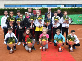 Il Lemon Bowl festeggia 40 anni. Aperte le iscrizioni, ai vincitori un stage da Emilio Sanchez