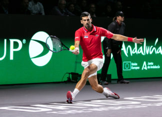 Djokovic eliminato a Basilea, Struff firma una grande rimonta