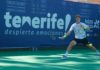 Challenger Tenerife 3: Coach Gulisano: “Gigante? La scelta giusta dopo Berrettini”. Landaluce si sblocca sull’isola