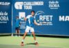 Challenger Tenerife 2: Gigante e Travaglia ai quarti. Landaluce perde in tre set
