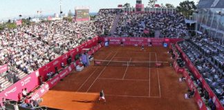 Tennis in TV – ATP 250 Estoril, Marrakech, Houston e Tornei WTA in diretta su Sky Sport Tennis e NOW