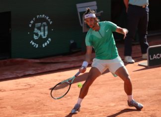 Oggi italia protagonista con Cobolli e Musetti