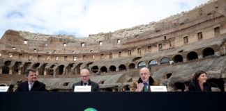 ATP Roma 2024: Presentata stamani l’81esima edizione del torneo