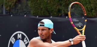 ATP Monte-Carlo 2024: Rafael Nadal rinuncia al torneo