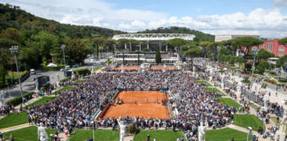 ATP Roma 2024: Sorteggiato il main draw maschile. C’é un doppio derby