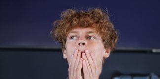 Jannik Sinner in conferenza: “Giocare lo Slam senza partite a Roma non è semplice”