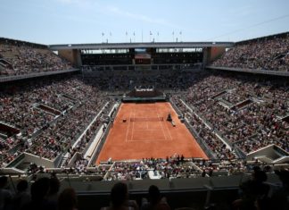 Roland Garros 2026: presentato il poster di questa edizione