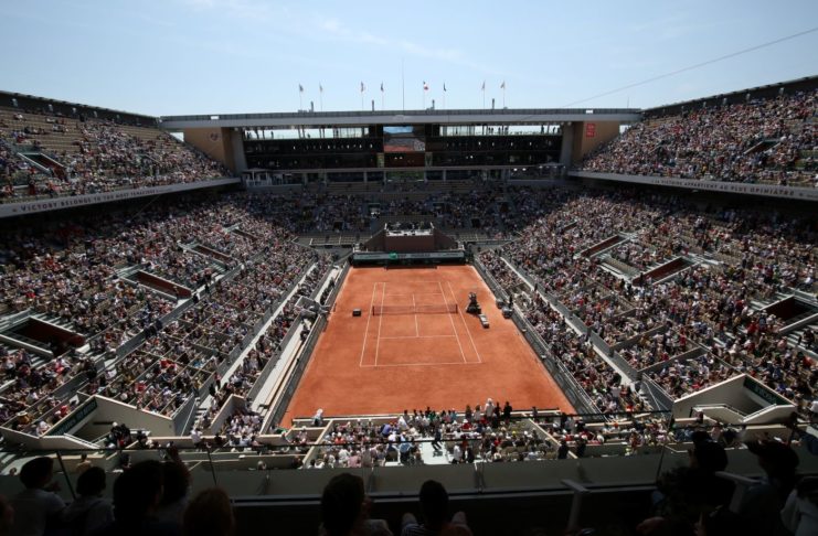 Roland Garros 2026: dove vederlo in TV e streaming, orari e programmazione canali Eurosport